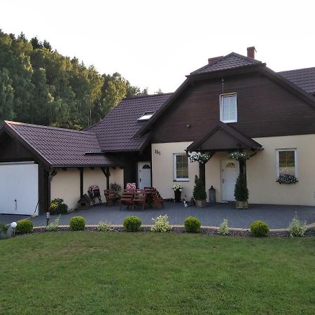Apartament W Krzesznej Krzeszna Eksteriør bilde