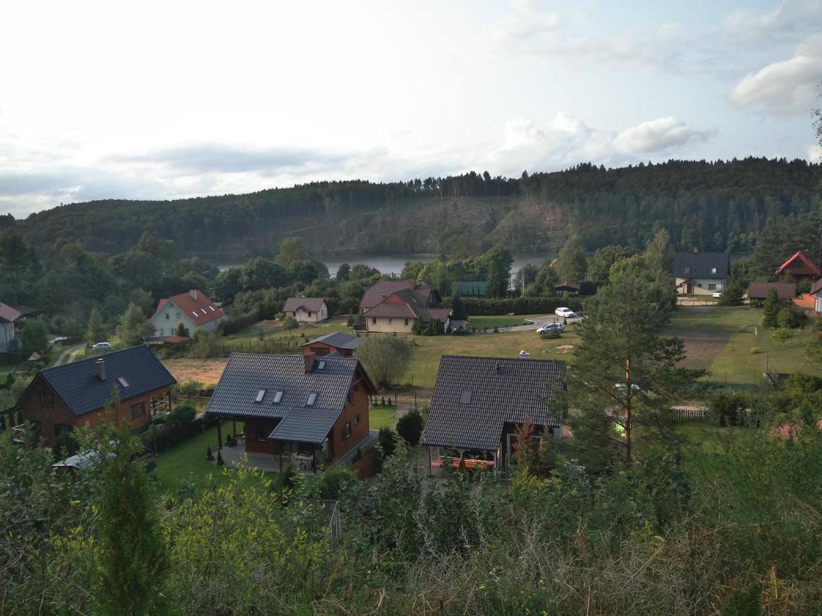 Apartament W Krzesznej Krzeszna Eksteriør bilde