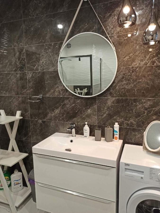 Apartament W Krzesznej Leilighet Krzeszna Eksteriør bilde