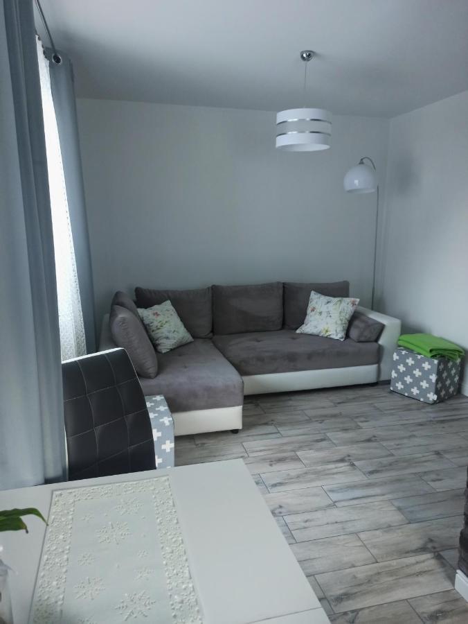 Apartament W Krzesznej Leilighet Krzeszna Eksteriør bilde