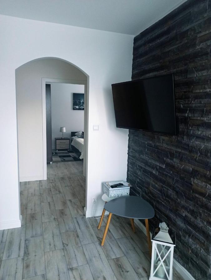 Apartament W Krzesznej Leilighet Krzeszna Eksteriør bilde