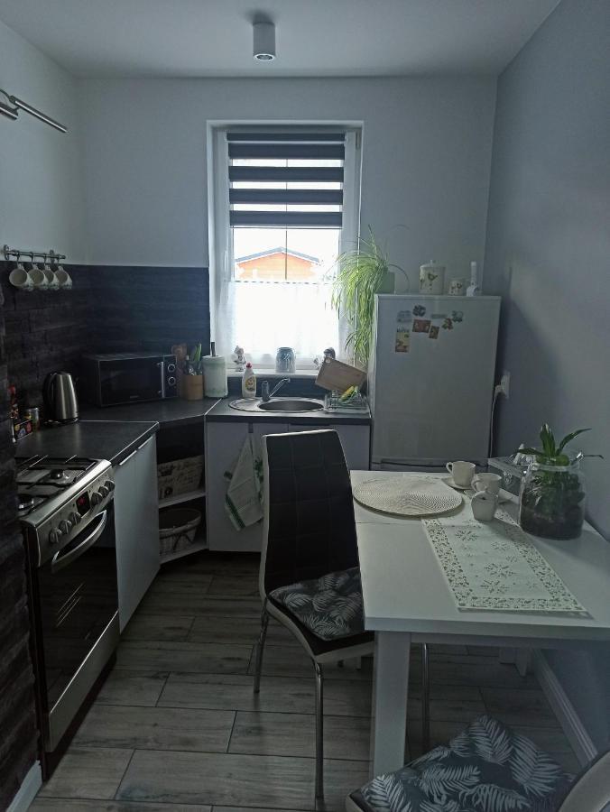 Apartament W Krzesznej Leilighet Krzeszna Eksteriør bilde