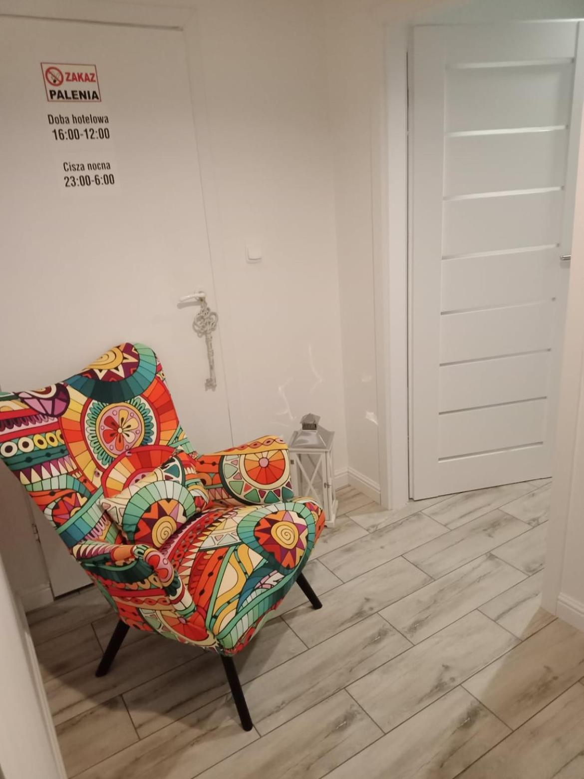 Apartament W Krzesznej Leilighet Krzeszna Eksteriør bilde