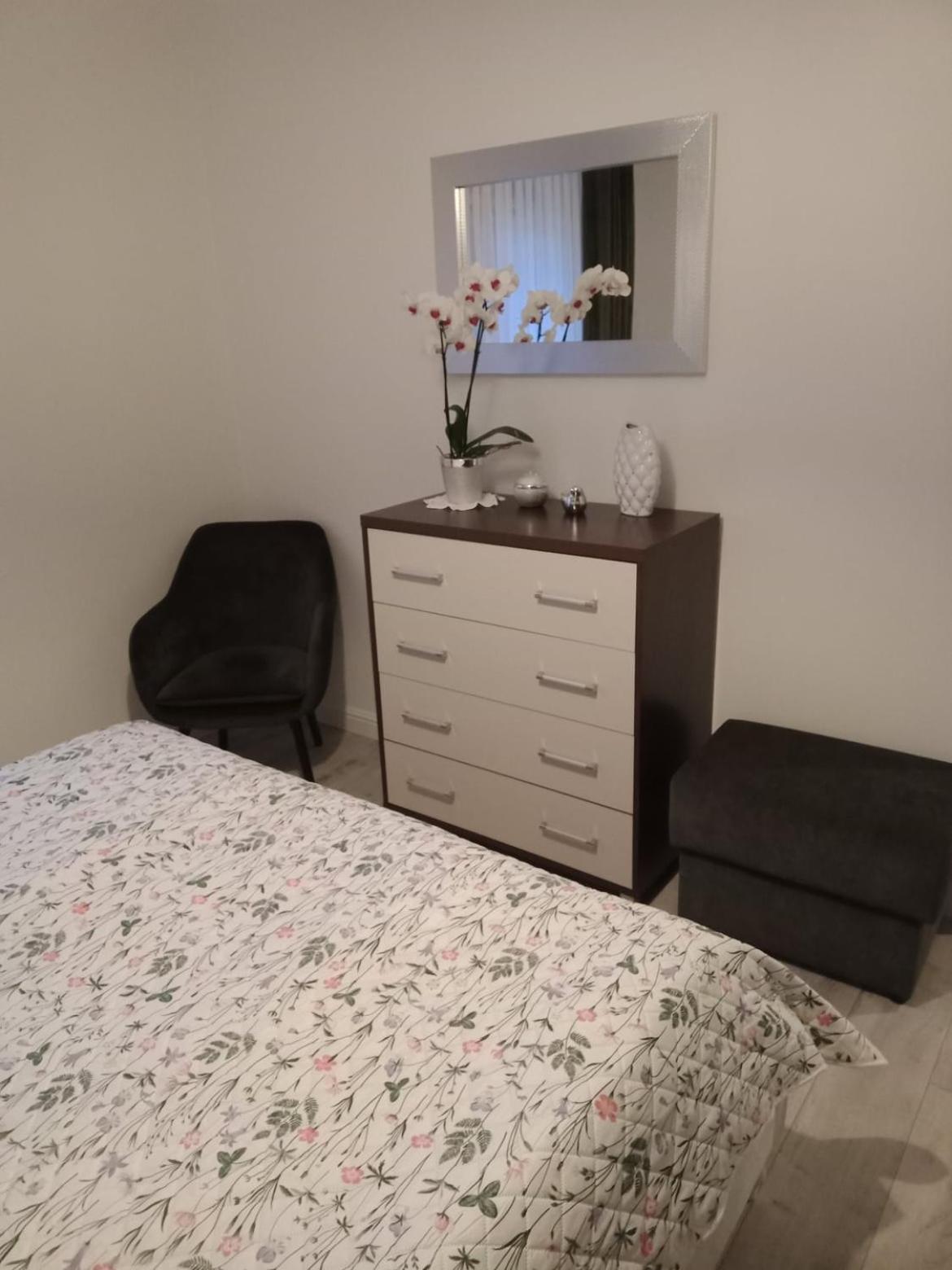 Apartament W Krzesznej Leilighet Krzeszna Eksteriør bilde