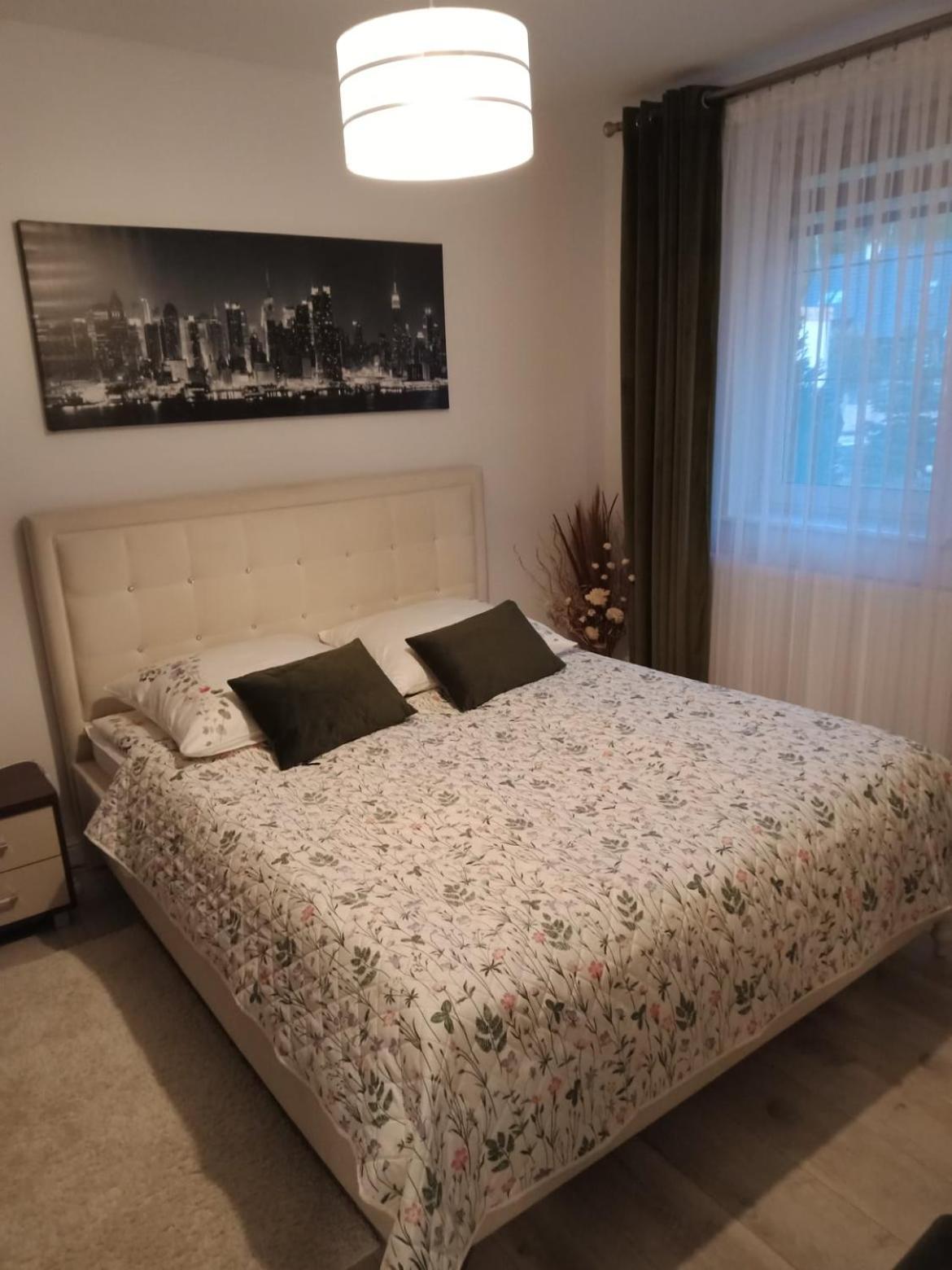 Apartament W Krzesznej Krzeszna Eksteriør bilde