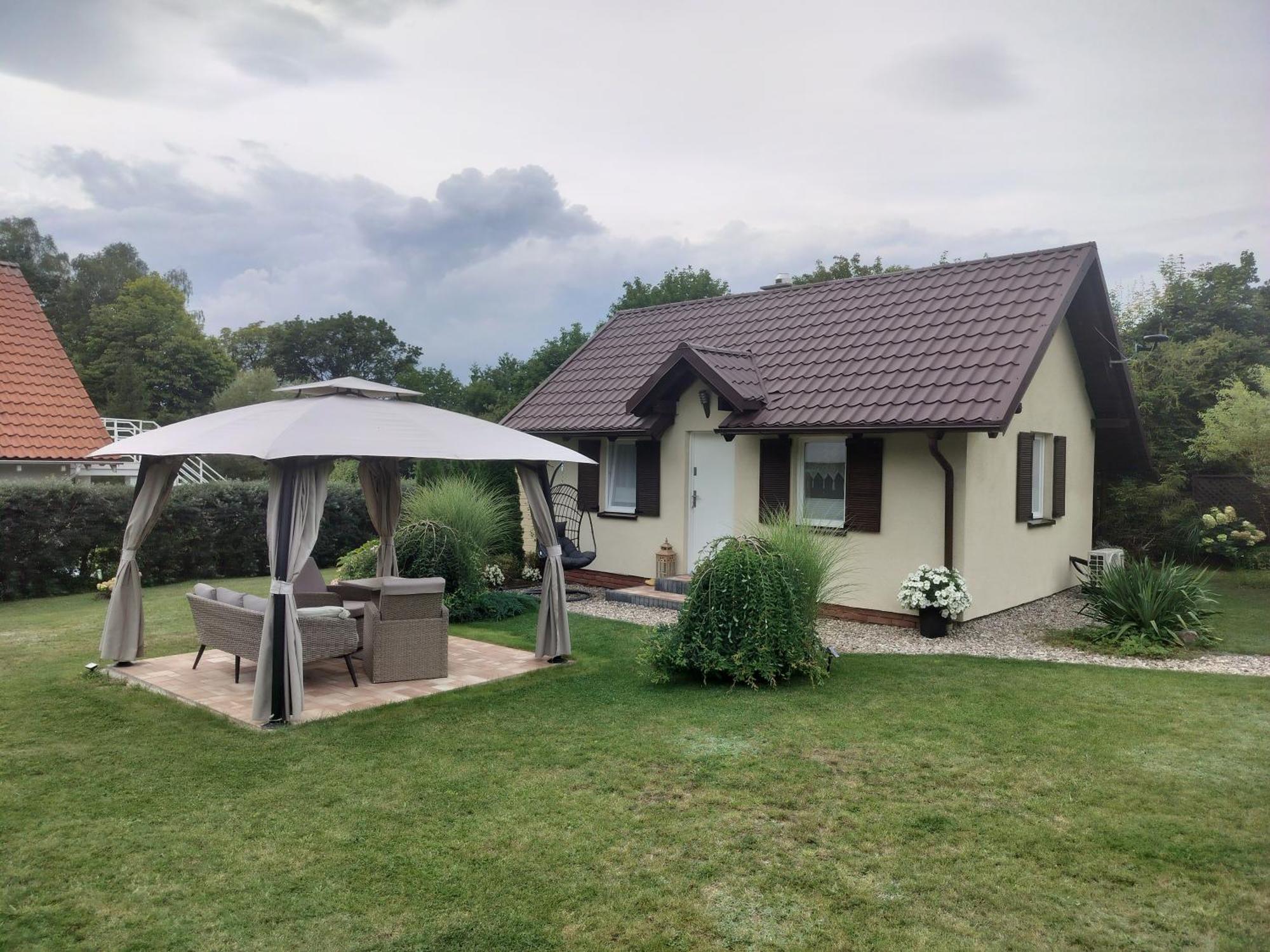 Apartament W Krzesznej Krzeszna Eksteriør bilde