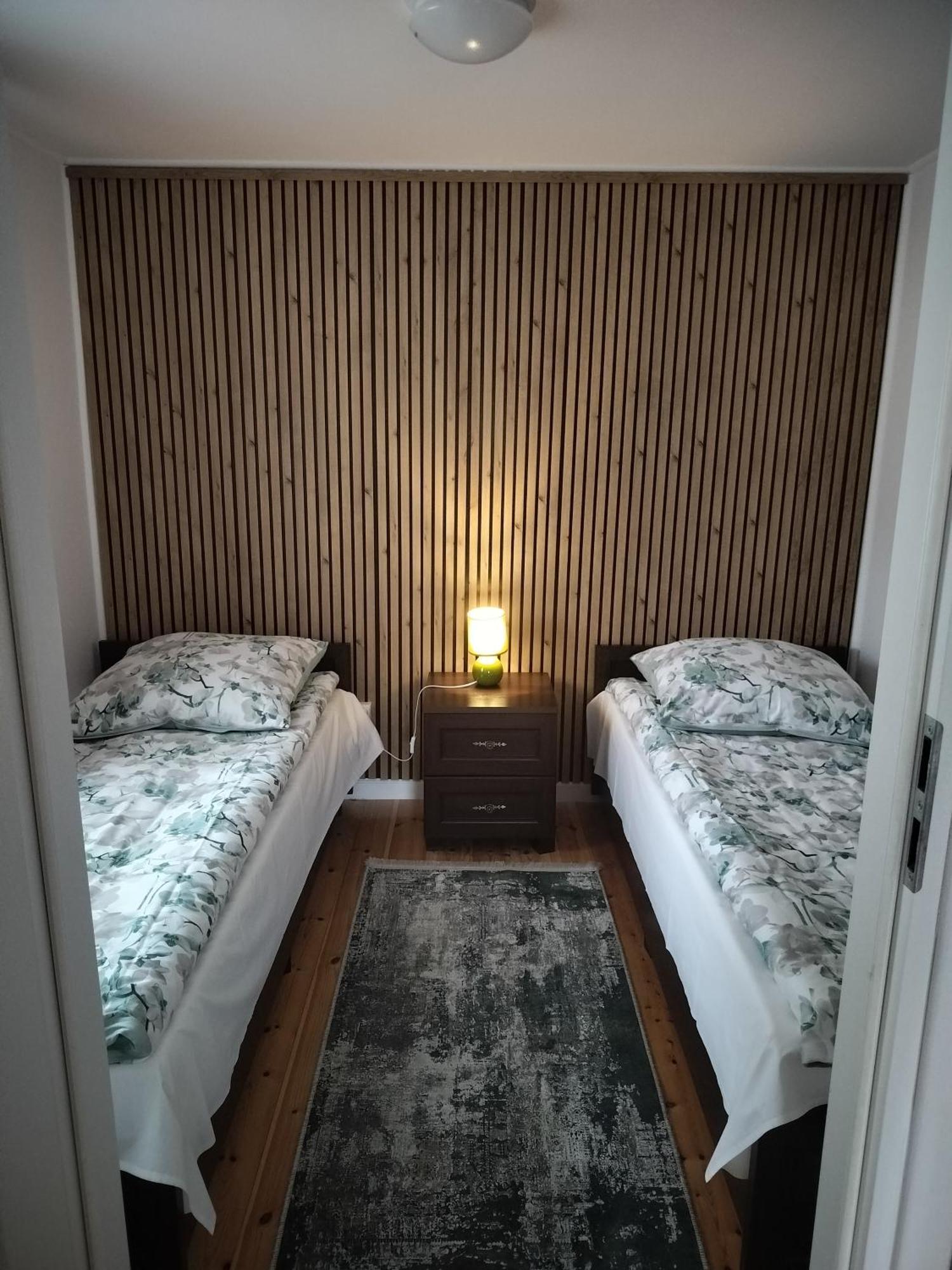 Apartament W Krzesznej Krzeszna Eksteriør bilde