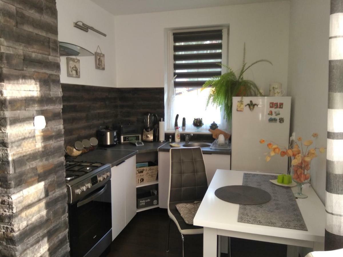 Apartament W Krzesznej Leilighet Krzeszna Eksteriør bilde