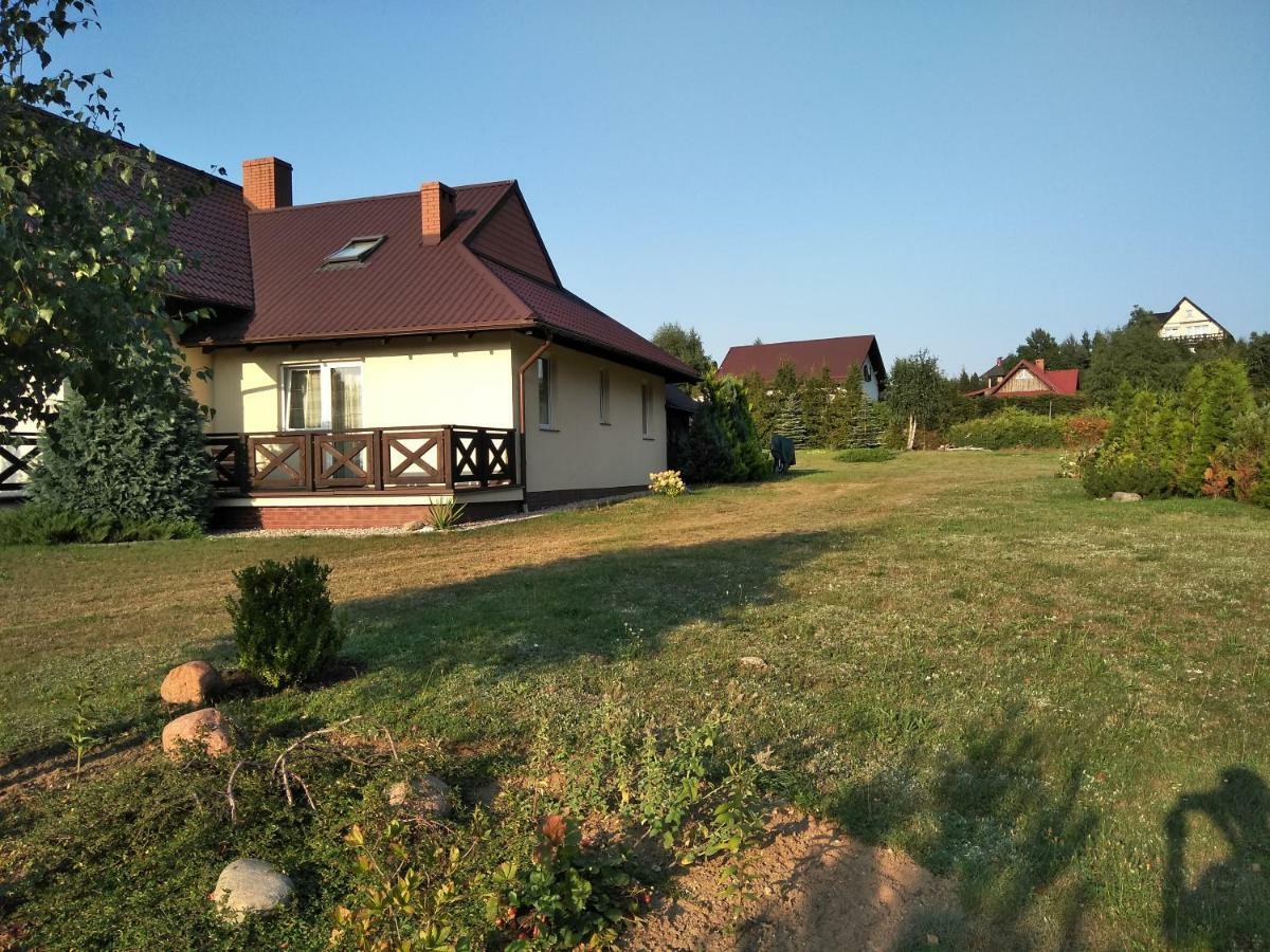 Apartament W Krzesznej Krzeszna Eksteriør bilde
