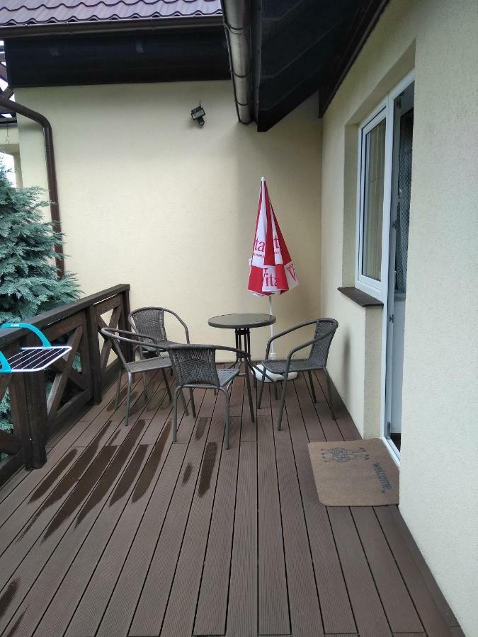 Apartament W Krzesznej Krzeszna Eksteriør bilde