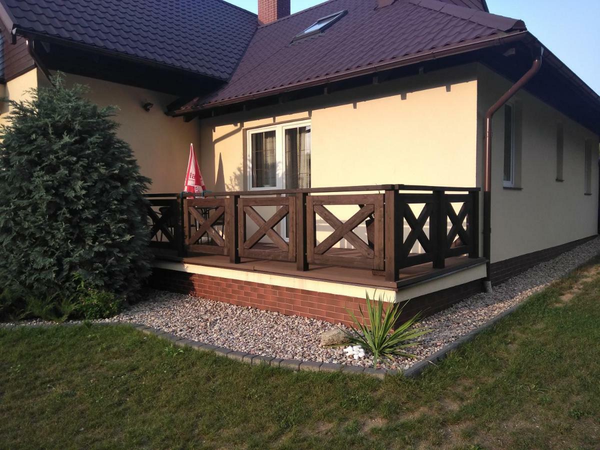 Apartament W Krzesznej Krzeszna Eksteriør bilde
